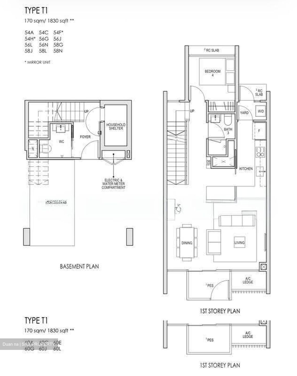 Kent Ridge Hill Residences (D5), Apartment #615052431